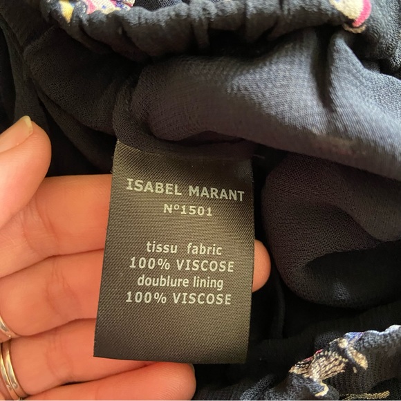 Athleta Ashanti Crop Jacquard Tank Top - Picture 9 of 9